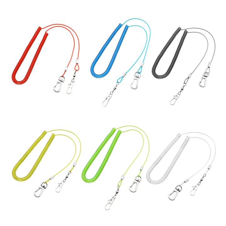 Spring Retractable Parrot Leash Anti-Bite Flying Rope Bird Anti-Lost Leash with Foot Ring for Outdoor Training Spring Retractable Parrot Leash Anti-Bite Flying Rope Bird Anti-Lost Leash with Foot Ring for Outdoor Training safe rope for parrots,parrot leg leash,bird anti-lost leash,retractable bird leash,parrot flying leash