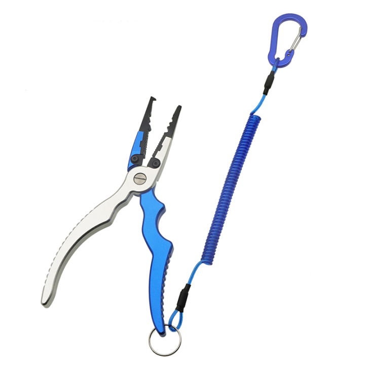 Snap To Snap Design Universal Steel Tool Cable Coiled Elastic Lanyard With DIY Accessories Snap To Snap Design Universal Steel Tool Cable Coiled Elastic Lanyard With DIY Accessories wire coil lanyard,coil leash,spring coil cable,safety tether lanyard,coil tether
