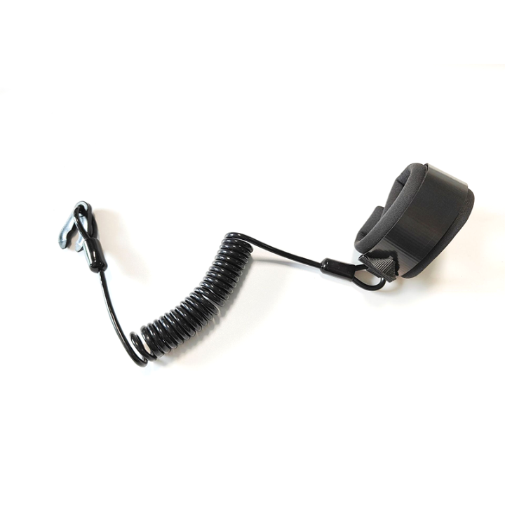 Hot Sale Floating Yamaha Jet Ski Boat Engine Emergency Kill Lanyard Switch Lanyard Safety Stop  