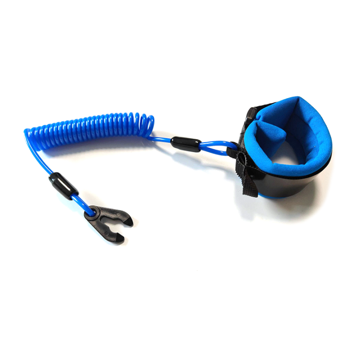 Hot Sale Floating Yamaha Jet Ski Boat Engine Emergency Kill Lanyard Switch Lanyard Safety Stop  