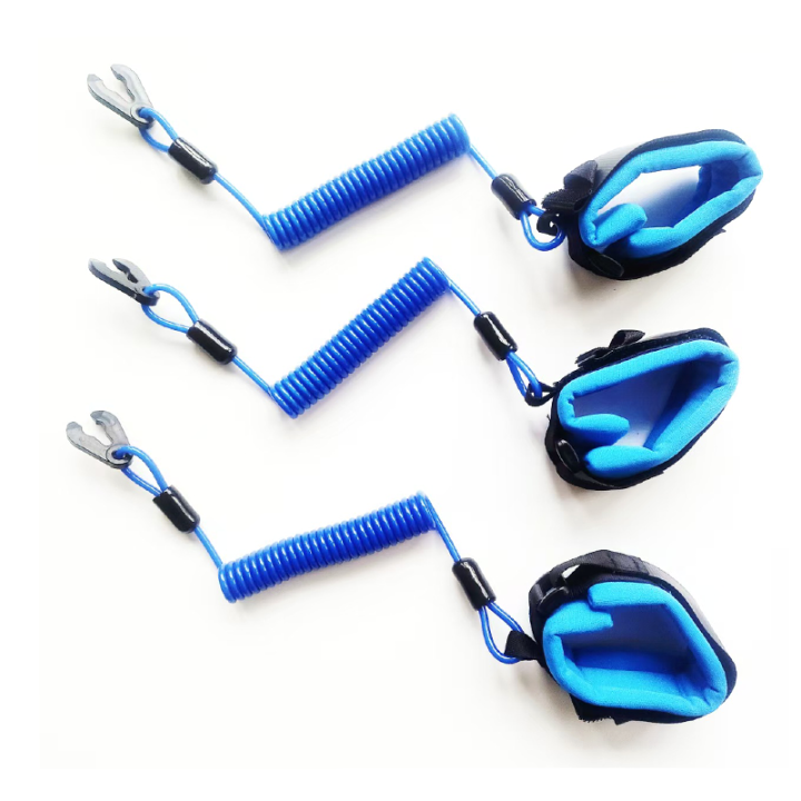 Hot Sale Floating Yamaha Jet Ski Boat Engine Emergency Kill Lanyard Switch Lanyard Safety Stop  