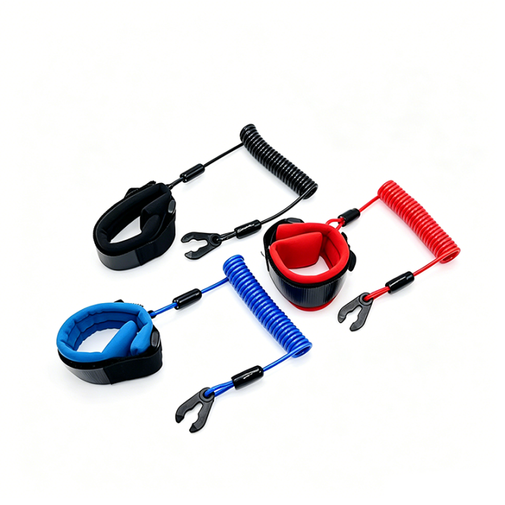 Hot Sale Floating Yamaha Jet Ski Boat Engine Emergency Kill Lanyard Switch Lanyard Safety Stop  