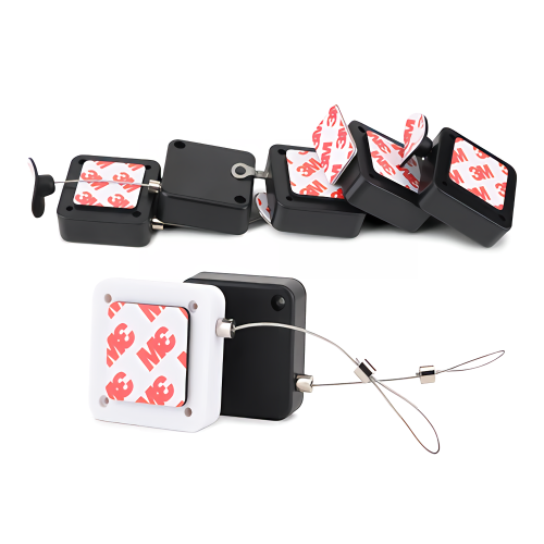 Anti-theft Pull Boxes