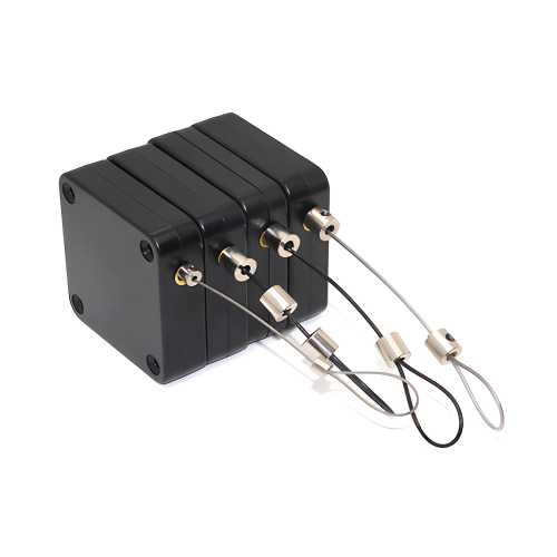 Steel Cabled Retractors