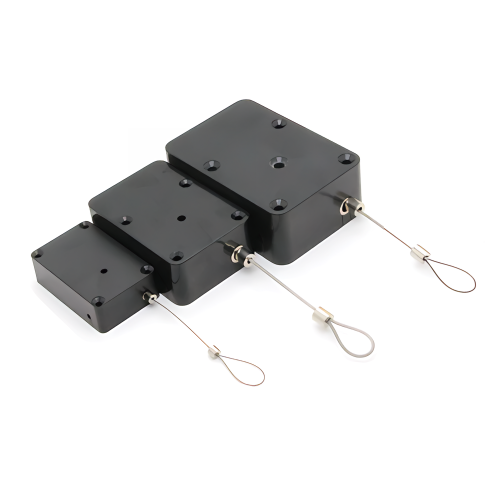 Security Cable Display Holders