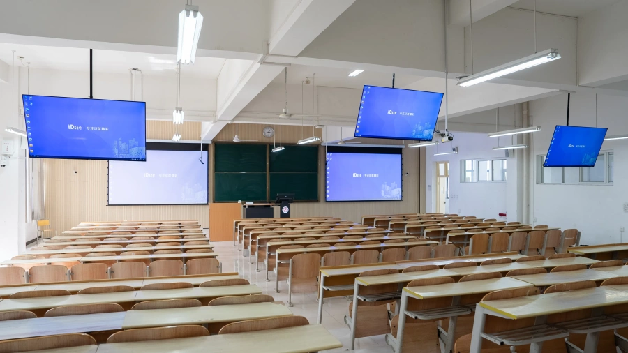 Exploring the Best AV Control Systems for Modern Spaces