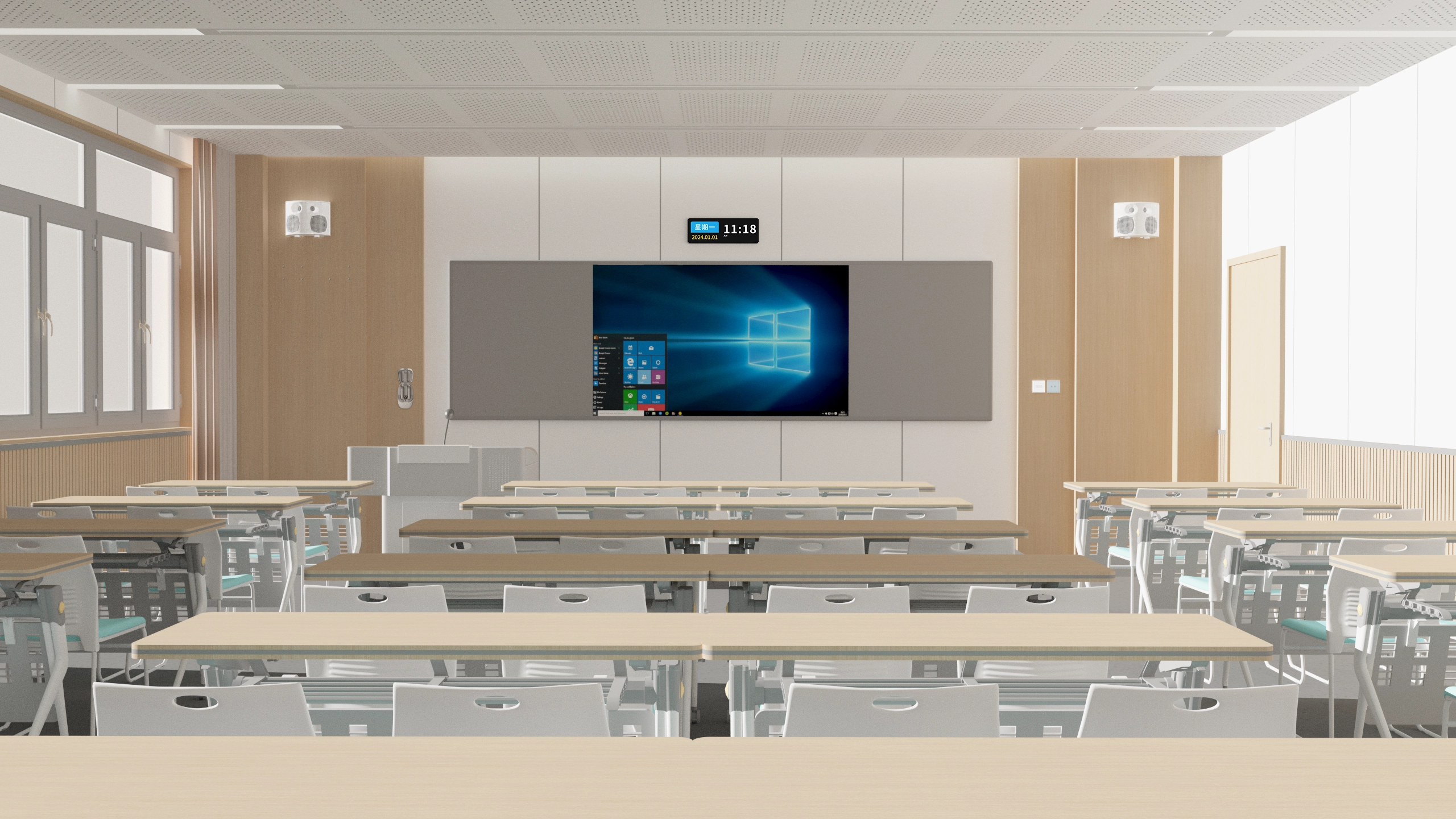 Intelligent Fusion Terminal NC-02HP Intelligent Fusion Information Terminal NC-02HP
