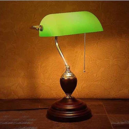 Bast Table Lamp On Sale