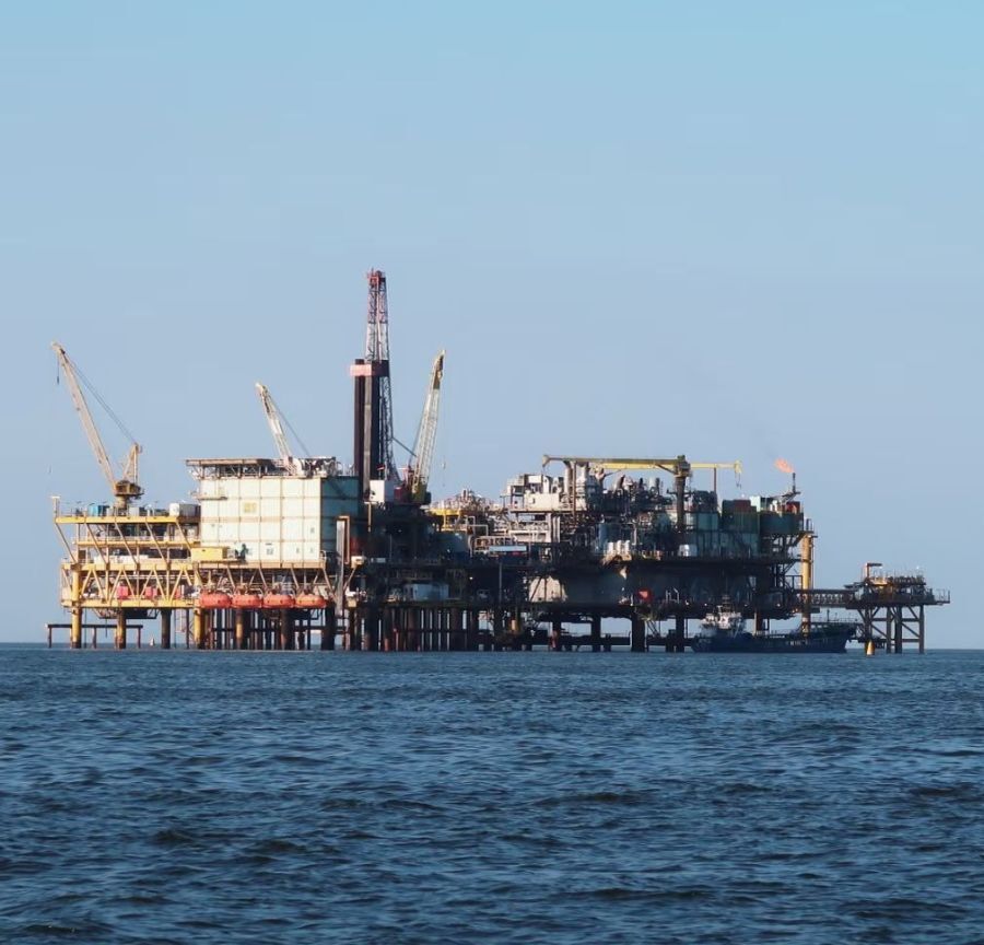 Mud Pumps: The Unsung Heroes of Oil Drilling