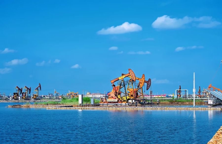 Industrial Mud Pumps - Function, Structure, and Operating Principles