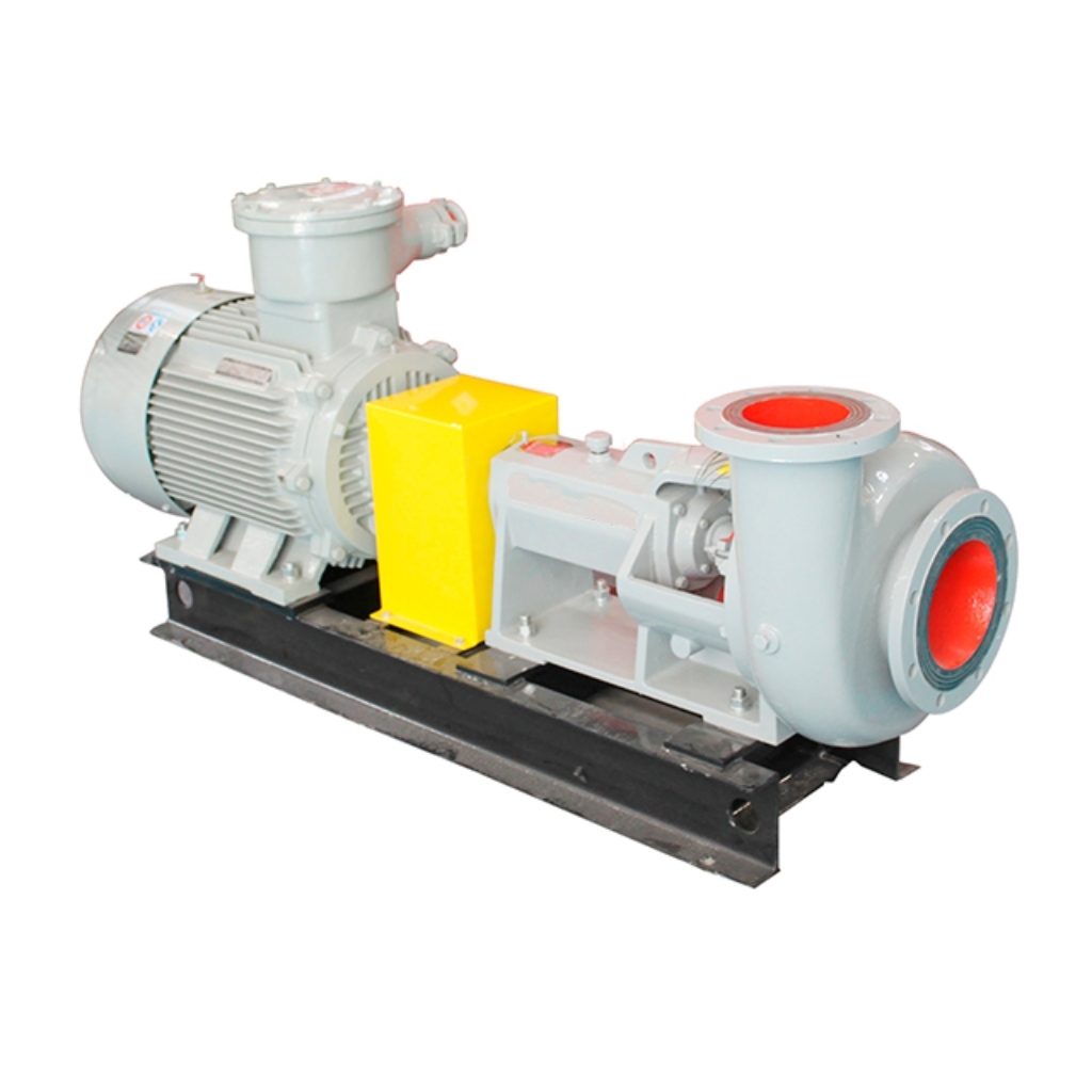 Sand pump