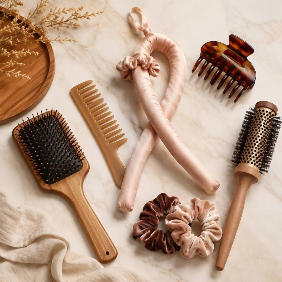 The Complete Guide to Sourcing Hair Tools & Accessories for Wholesale