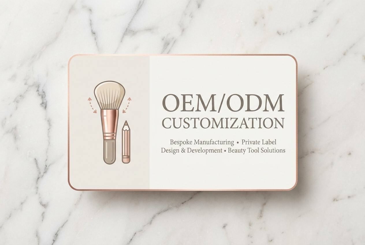 OEM&ODM Customization