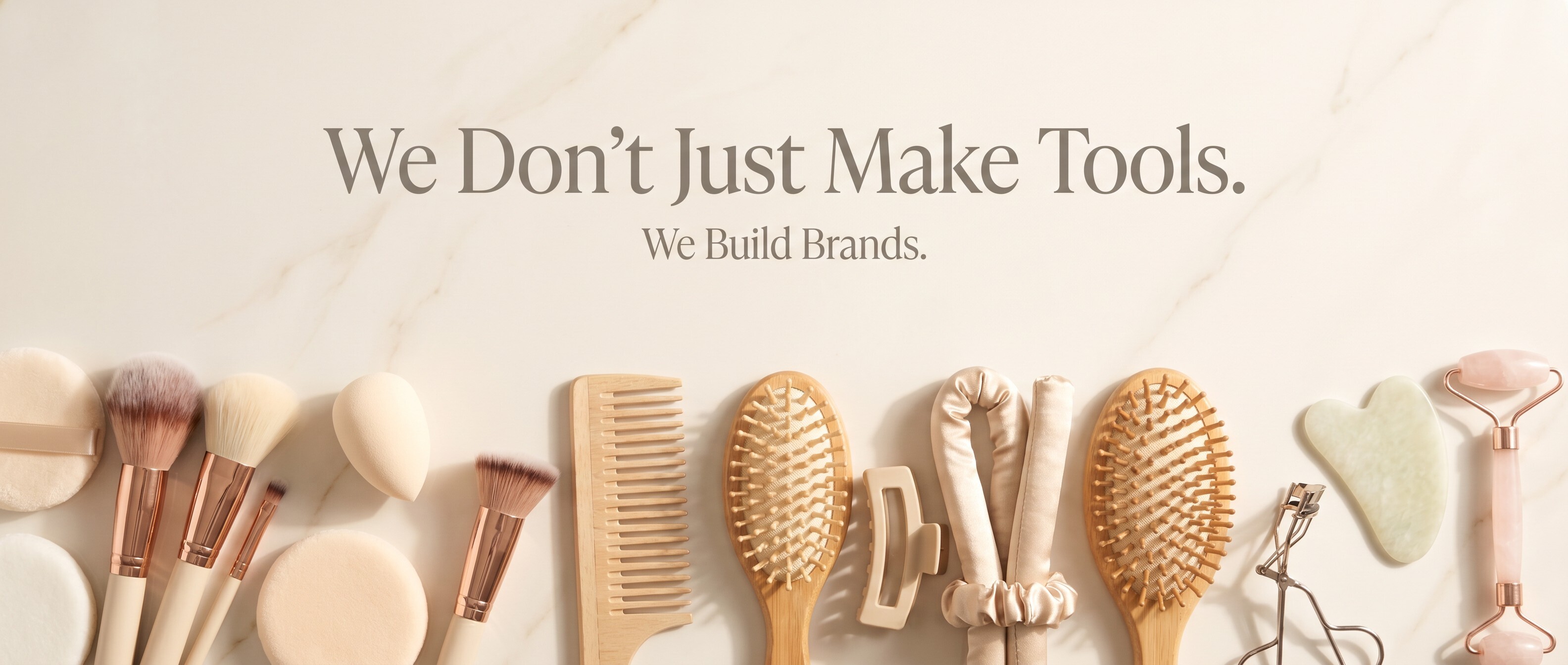 About MISS BEAUTY — OEM Beauty & Hair Tools Manufacturer Since 2016