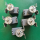 Strong airflow, low noise, recommended seller.