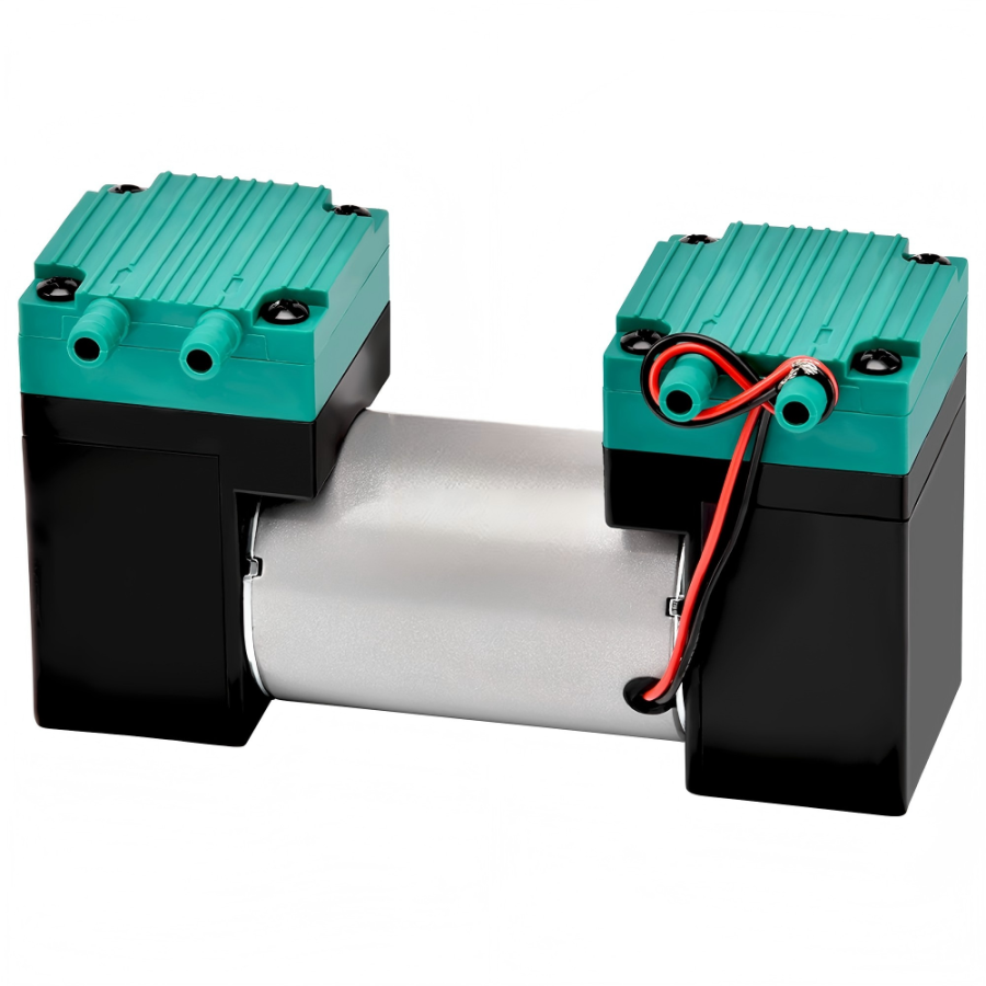 The Benefits of a 220v Air Pump
