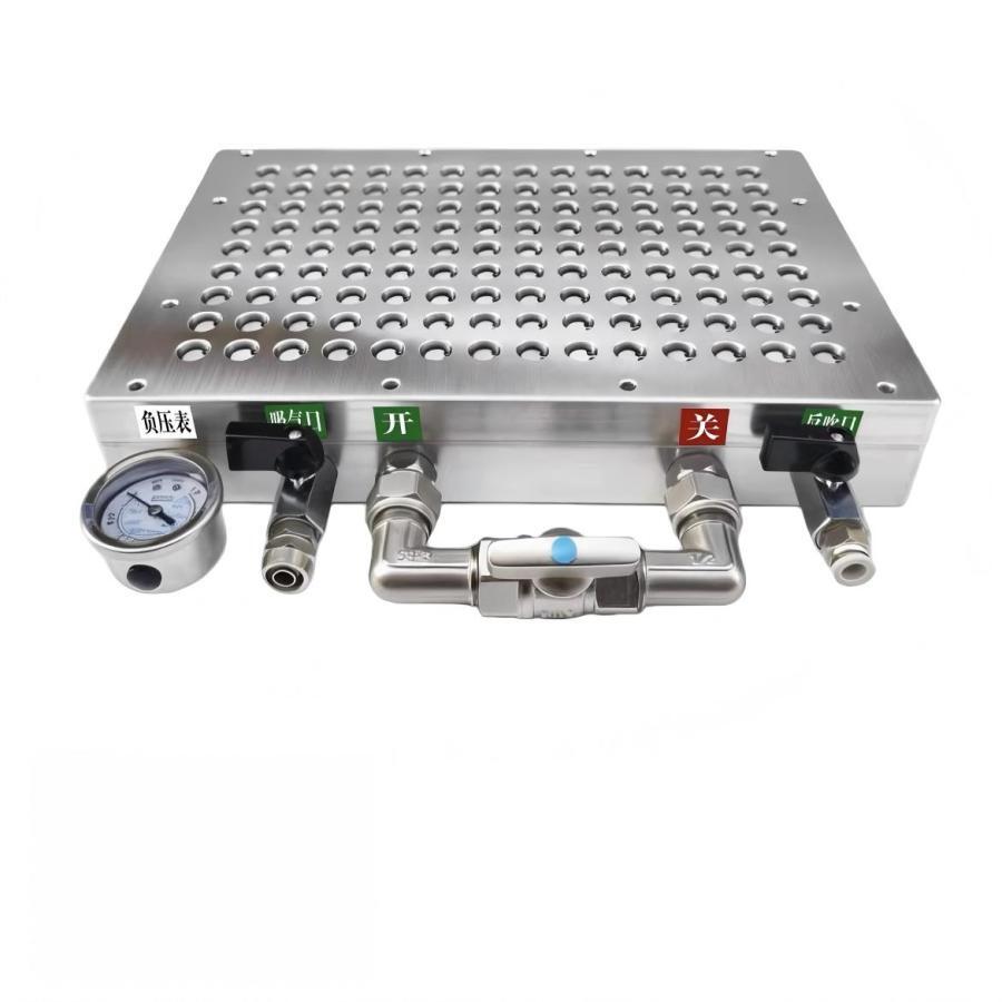 Choosing a Vacuum Table for Your CNC Router