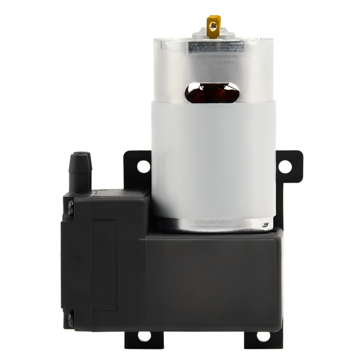 YC-P3 12V/24V 12W 12L/min Low Pressure Micro Air Pump DC Vacuum Pump Head for HVAC Liquid Systems Industry YC-P3 12V/24V 12W 12L/min Low Pressure Micro Air Pump DC Vacuum Pump Head for HVAC Liquid Systems Industry Micro Air Pump