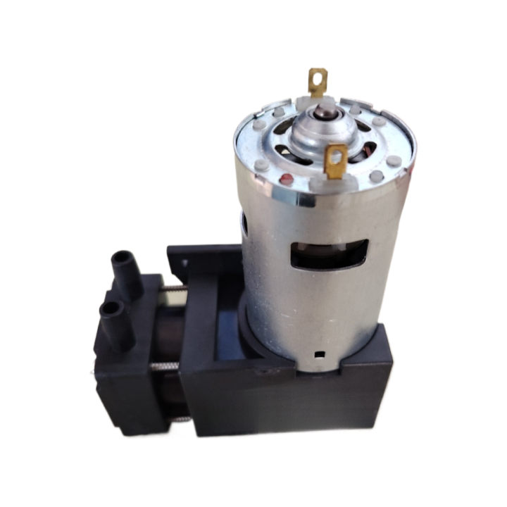 Hot Selling Micro Air Pump Head 12V 24V 42W 40L/min YC-P4 DC Vacuum Pump for Industry  Hot Selling air Pump Head 12V 24V 42W 40L/min YC-P4 DC Vacuum Pump for Industry  Micro Air Pump