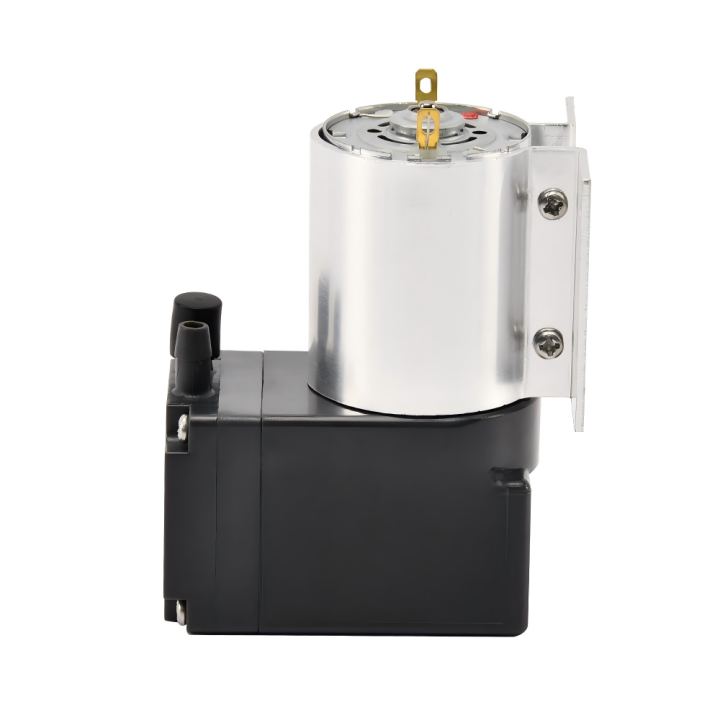 Hot Selling YC-P1-12V/24V Micro Air Pump DC Diaphragm Pump for Automotive Industry Low Pressure 1 Year Warranty Hot Selling YC-P1-12V/24V Micro Air Pump DC Diaphragm Pump for Automotive Industry Low Pressure 1 Year Warranty Micro Air Pump