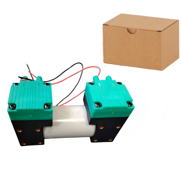Factory Direct YC-M3-12V/24V/110V/220V Micro Air Pump DC Diaphragm Vacuum Pump for Medical Use Factory Direct YC-M3-12V/24V/110V/220V Micro Air Pump DC Diaphragm Vacuum Pump for Medical Use Micro Air Pump