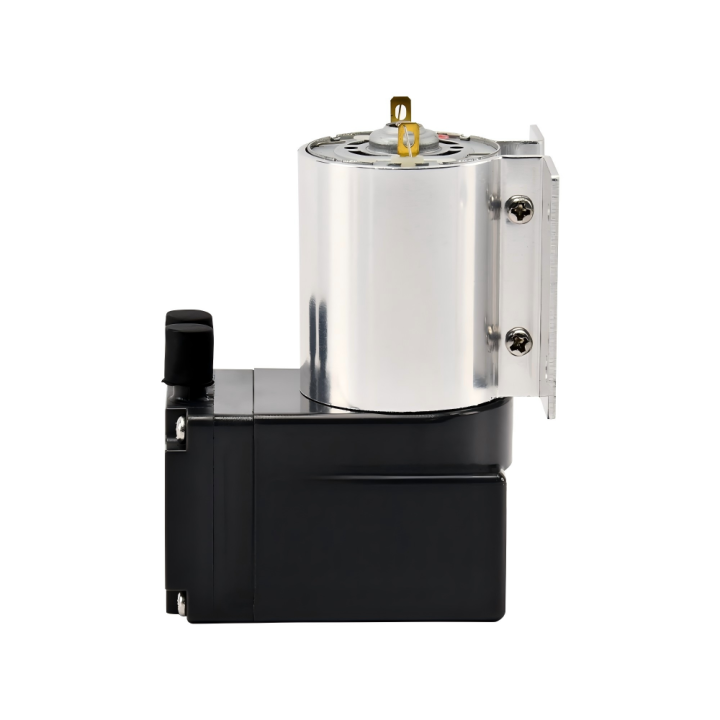 Hot Selling YC-P2 12V/24V 8W Micro Air Pump 12L/min DC Diaphragm Pump for HVAC Mini Industry  Hot Selling YC-P2 12V/24V 8W Micro Air Pump 12L/min DC Diaphragm Pump for HVAC Mini Industry  Micro Air Pump