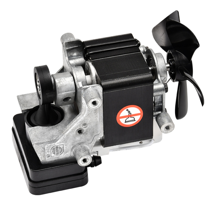 VN-20/18 Dual-Voltage 220V Oil-Free Vacuum Pump  VN-20/18 Dual-Voltage (110V/220V) Oil-Free Vacuum Pump  Oil-Free Vacuum Pump