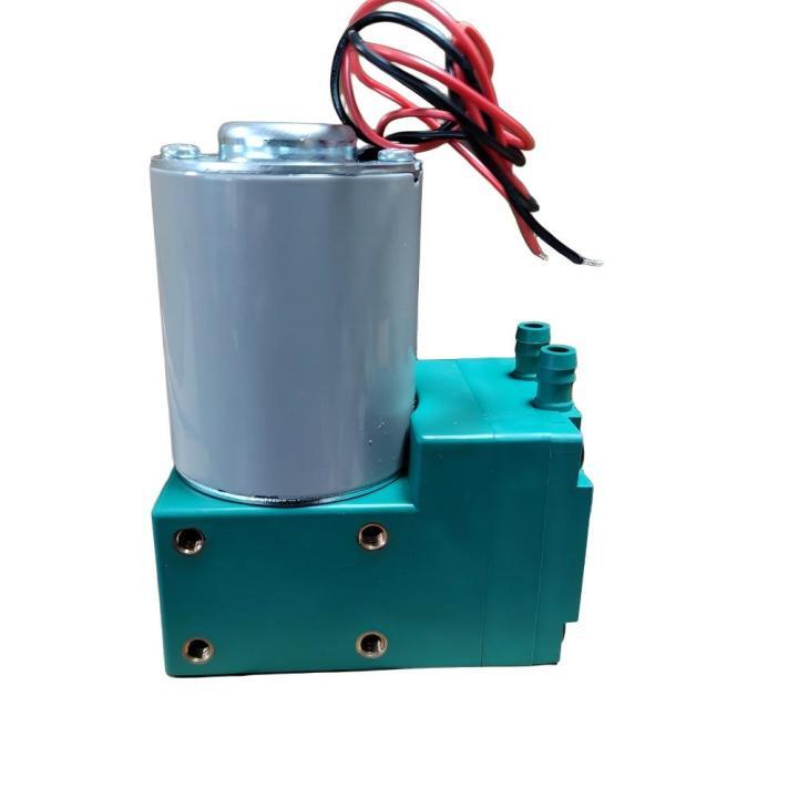 Hot Selling Micro Air Pump Head 12V 24V 220V 10L/min YC-M1 DC Diaphragm Vacuum Pump for Industry  Hot Selling Micro Air Pump Head 12V 24V 220V 10L/min YC-M1 DC Diaphragm Vacuum Pump for Industry  Micro Air Pump