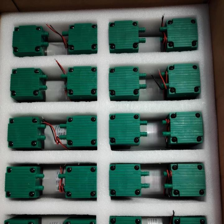 Factory Direct YC-M3-12V/24V/110V/220V Micro Air Pump DC Diaphragm Vacuum Pump for Medical Use Factory Direct YC-M3-12V/24V/110V/220V Micro Air Pump DC Diaphragm Vacuum Pump for Medical Use Micro Air Pump