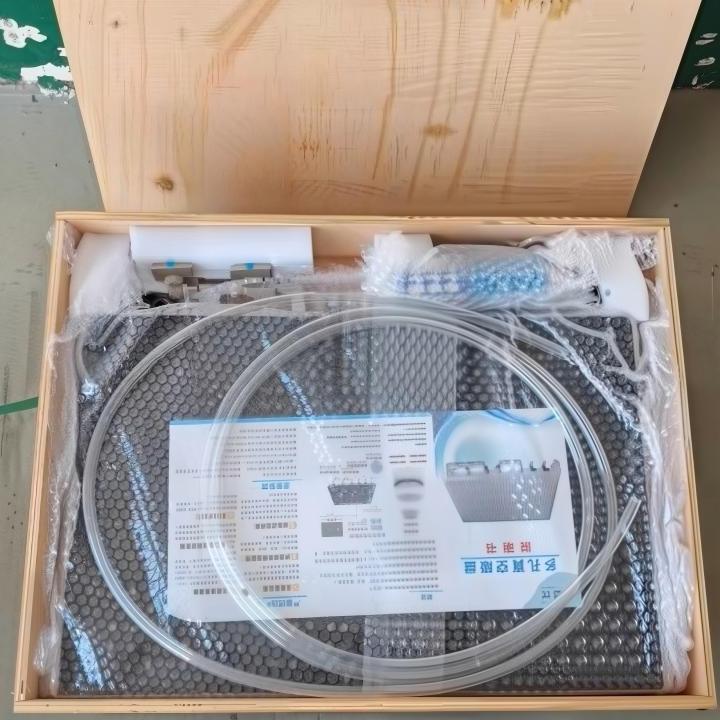 200x300mm CNC Vacuum Suction Cup | Aluminum Alloy Vacuum Chuck for Industrial Processing 200×300mm Precision Vacuum Suction Cup – Aluminum Alloy Fixture Vacuum Suction Cup