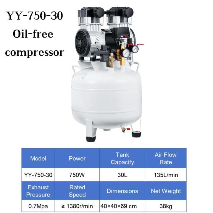 YY Series Dental Oil-free Air Compressor Ultra Clean Air Compressor | Ultra Quiet YY Series Dental Oil-free Air Compressor Ultra Clean Air Compressor | Ultra Quiet Oil-free Air Compressor