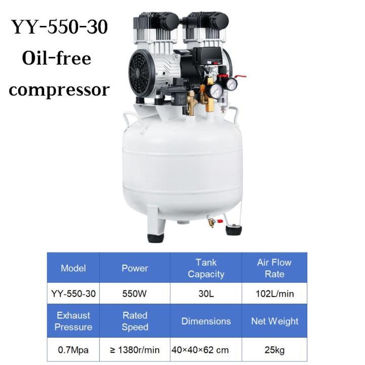 YY Series Dental Oil-free Air Compressor Ultra Clean Air Compressor | Ultra Quiet YY Series Dental Oil-free Air Compressor Ultra Clean Air Compressor | Ultra Quiet Oil-free Air Compressor