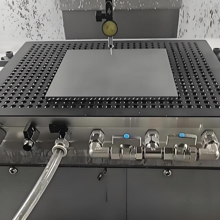 400x600mm CNC Vacuum Suction Cup | Aluminum Alloy Vacuum Chuck for Machining 400×600 Vacuum Suction Cup – Balanced Workholding for Medium-Sized Projects Vacuum Suction Cup