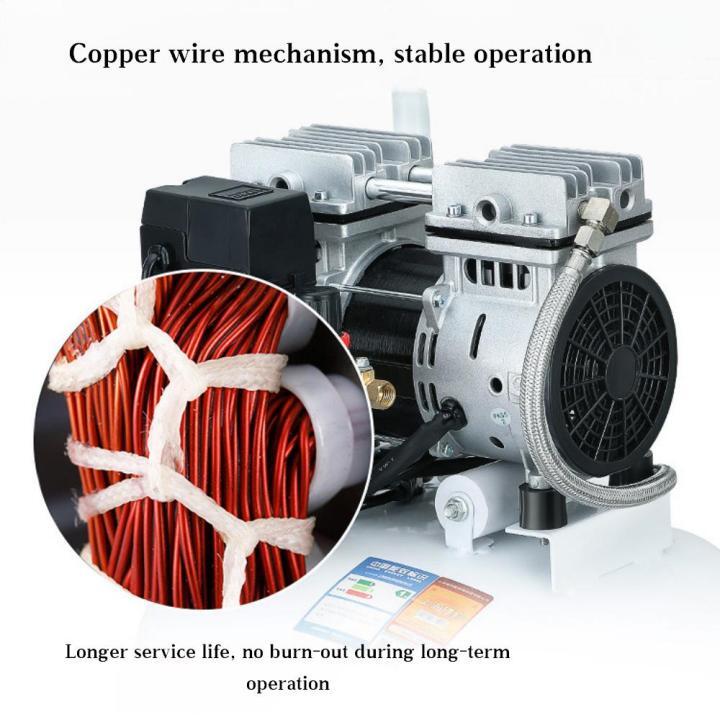 YY Series Dental Oil-free Air Compressor Ultra Clean Air Compressor | Ultra Quiet YY Series Dental Oil-free Air Compressor Ultra Clean Air Compressor | Ultra Quiet Oil-free Air Compressor