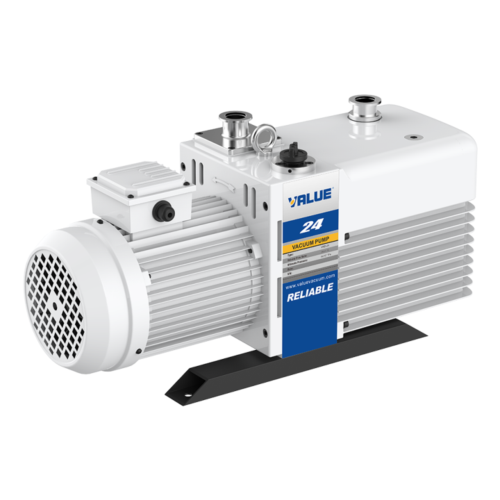 VRD-24 220V/380V 24-28.8m³/h Industrial Dual stage rotary vane vacuum pump VRD-24 220V/380V 24-28.8m³/h Industrial Dual stage rotary vane vacuum pump Rotary Vane Vacuum Pump