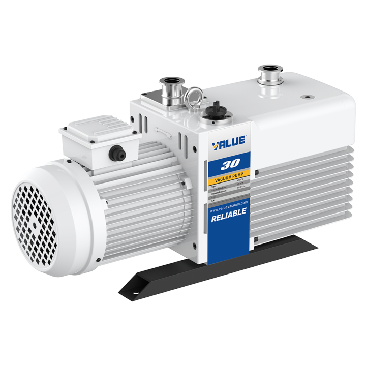 VRD-30 220V/380V Industrial Dual stage rotary vane vacuum pump VRD-30 220V/380V Industrial Dual stage rotary vane vacuum pump Rotary Vane Vacuum Pump