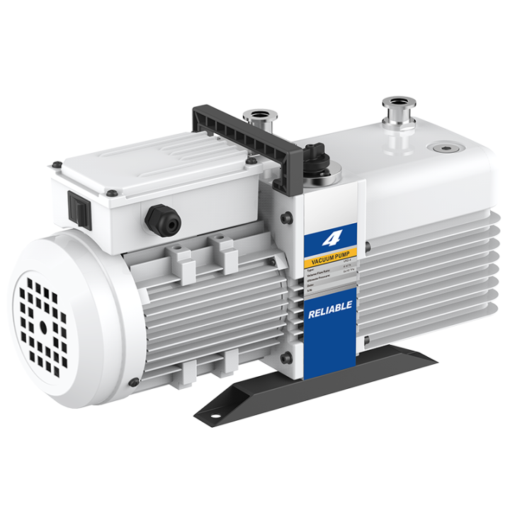 VRD-4 Dual-stage Rotary Vane Vacuum Pump VRD-4 Dual-stage Rotary Vane Vacuum Pump Rotary Vane Pump,Dual-stage Rotary Vane Pump,Rotary Vane Vacuum Pump