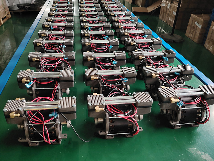Hot Selling 2BV-5121 Water Ring Vacuum Pump for Industrial Applications Hot Selling 2BV-5121 Water Ring Pump for Industrial Applications Water Ring Vacuum Pump