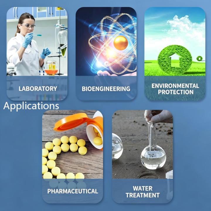 Laboratory-Grade Oil-free diaphragm vacuum pump, vacuum filtration laboratory small miniature air pump, quiet operation Laboratory-Grade Oil-free diaphragm vacuum pump, vacuum filtration laboratory small miniature air pump, quiet operation Oil-free diaphragm vacuum pump