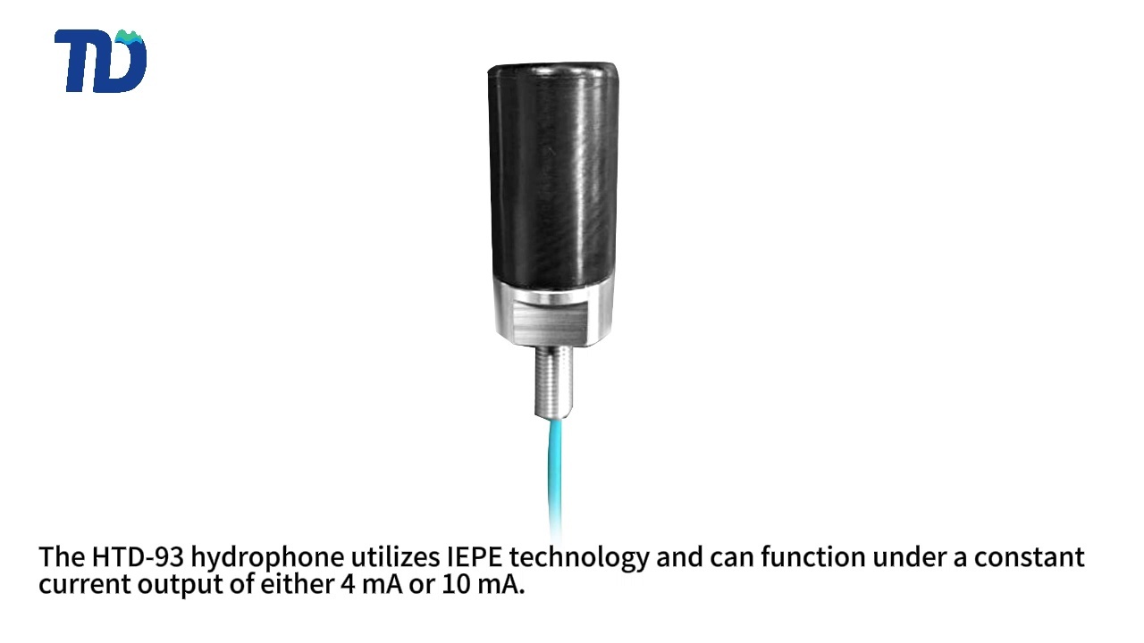TDH-93  hydrophone HTD-93  hydrophone 