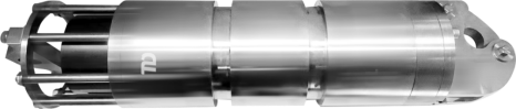 SinoAR-01 Mechanical Acoustic Release | 1000 m Depth, 2 Ton Release Load SinoAR-05 mechanical ocean acoustic release device