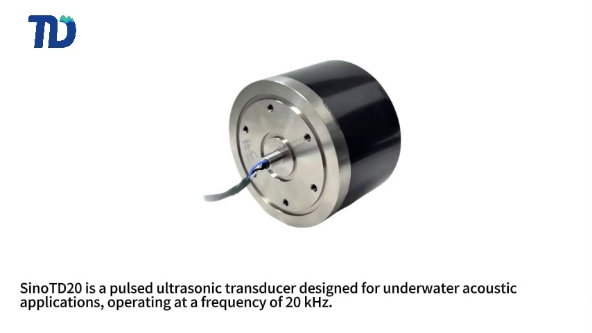 SinoTD20 Communication Transducer SinoTD20 Communication Transducer for Reliable Data Transmission SinoTD20, Communication, Transducer, Data, Transmission