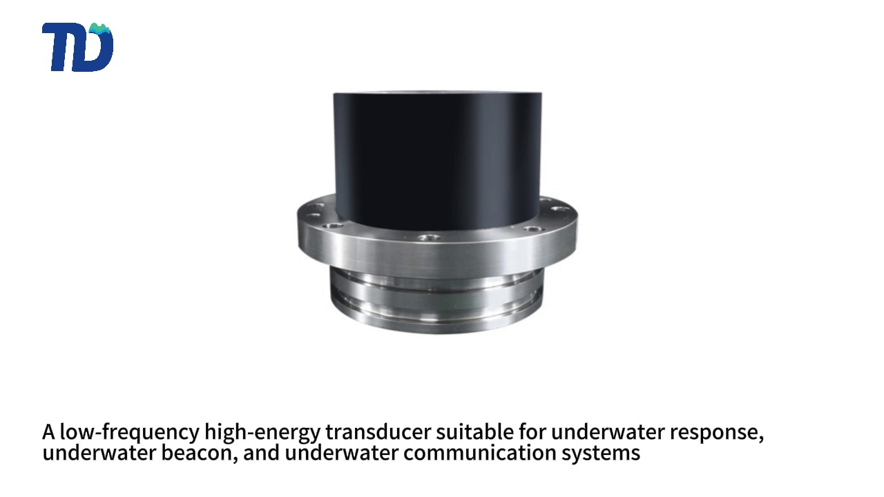 SinoTD-30 Full Sea Depth Transducer SinoTD-30 Full Sea Depth Transducer 