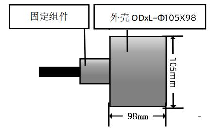 SinoTD13 communication transducer SinoTD13 communication transducer 