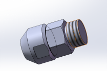TDH-92 Pipeline Monitoring Dedicated Hydrophone HTD-92 Pipeline Monitoring Dedicated Hydrophone