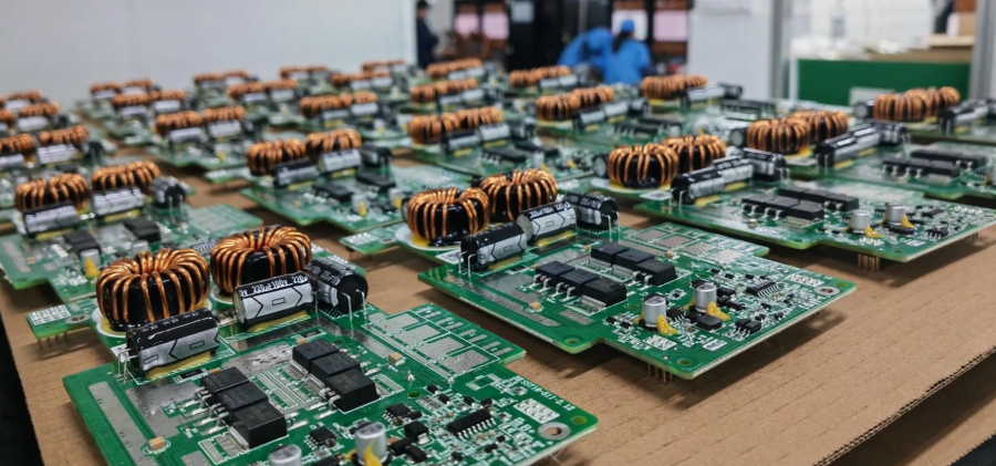 BMS PCBA for Lithium Battery Packs: Design, Manufacturing & Supplier Guide