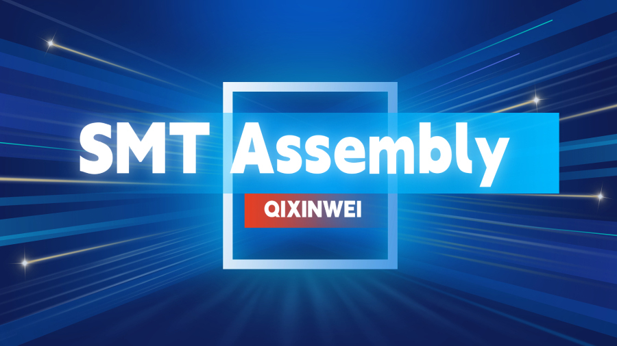 SMT Assembly Process: From Stencil Printing to AOI Inspection