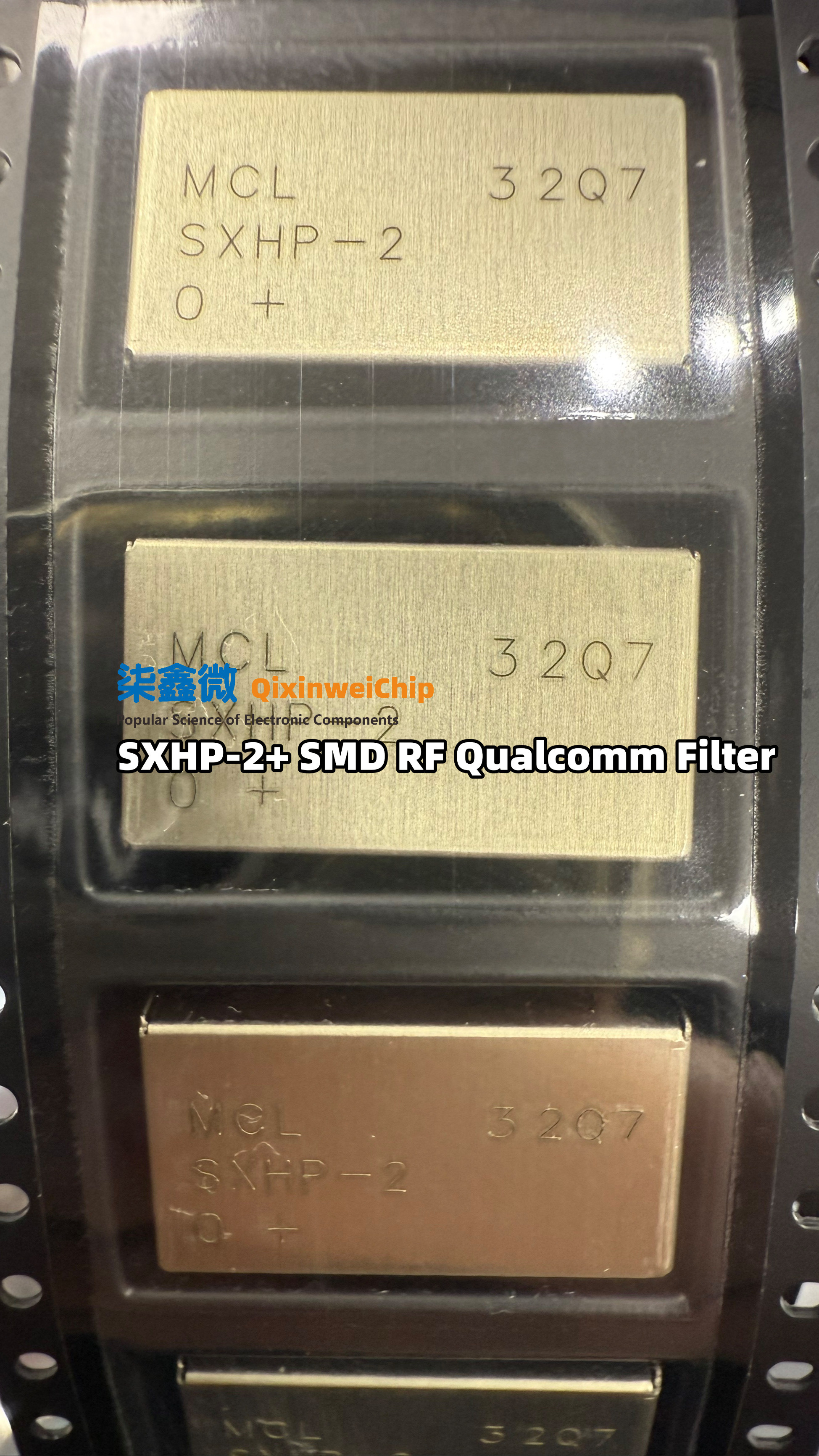 How RF Filters Improve Signal Performance in Wireless Communication and Industrial Electronics RF Filter,RF High Pass Filter,RF Low Pass Filter,Mini-Circuits RF Components,RF Passive Components