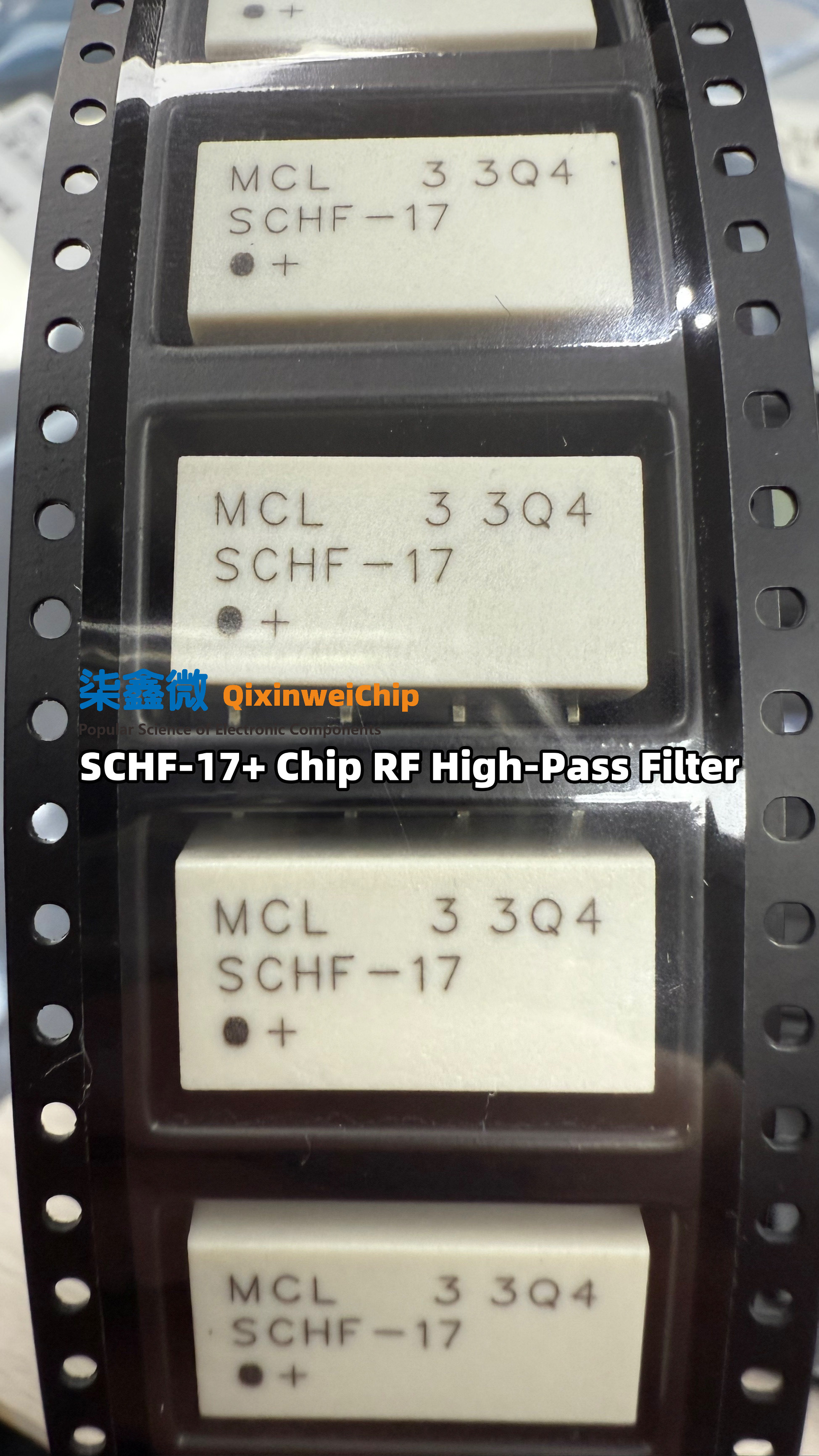 How RF Filters Improve Signal Performance in Wireless Communication and Industrial Electronics RF Filter,RF High Pass Filter,RF Low Pass Filter,Mini-Circuits RF Components,RF Passive Components