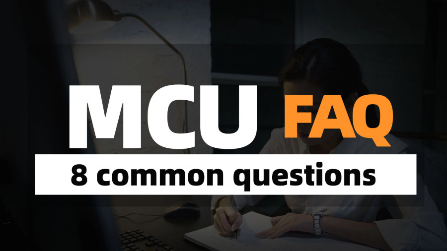 Industrial MCU Procurement FAQ: How to Choose a Reliable Chinese MCU Supplier and Alternative Solutions